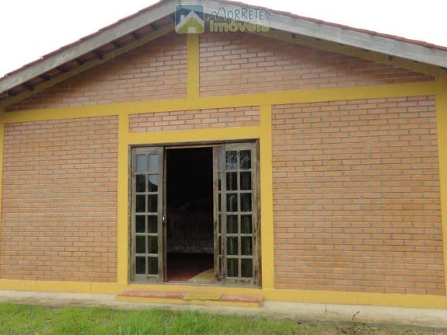 Sítio e chácara venda em Região Geográfica Imediata de Paranaguá, Morretes