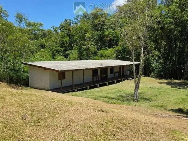 Sítio e chácara venda em Região Geográfica Imediata de Paranaguá, Morretes