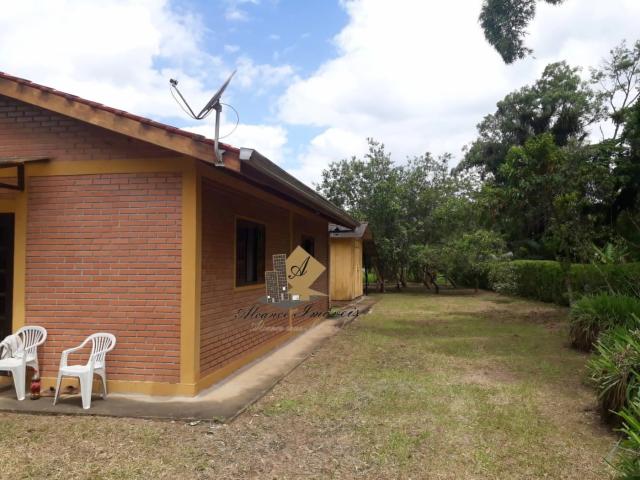 Sítio e chácara venda em Rodeio, Morretes