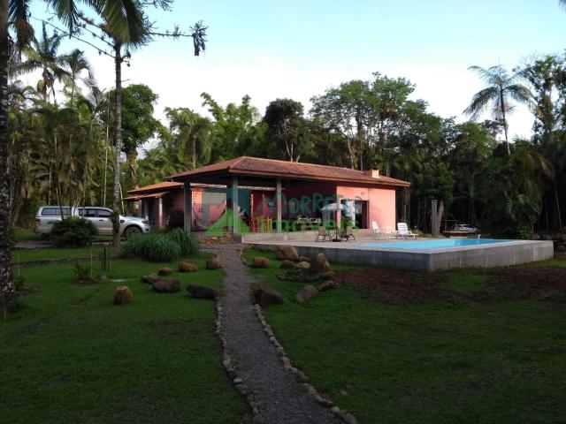 Sítio e chácara venda em Fortaleza, Morretes