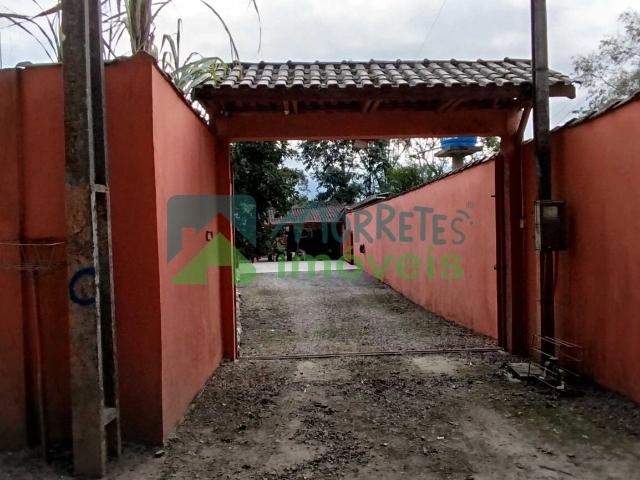 Sítio e chácara venda em Anhaia, Morretes