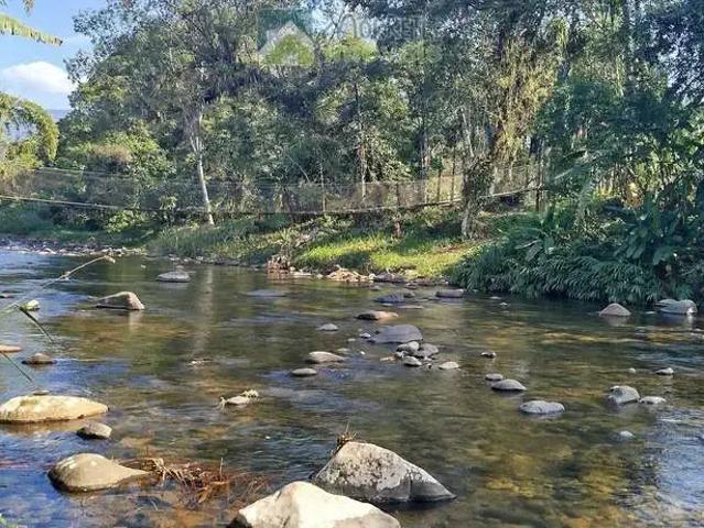 Sítio e chácara venda em Região Geográfica Imediata de Paranaguá, Morretes