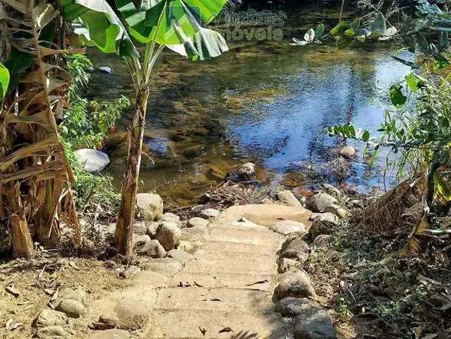 Sítio e chácara venda em Região Geográfica Imediata de Paranaguá, Morretes