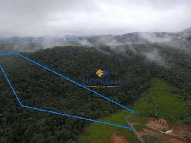 Sítio e chácara venda em Região Geográfica Imediata de Paranaguá, Morretes
