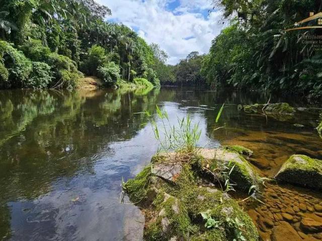 Sítio e chácara venda em Região Geográfica Imediata de Paranaguá, Morretes