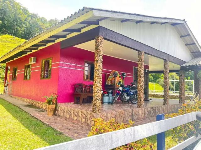 Sítio e chácara venda em Região Geográfica Imediata de Paranaguá, Morretes