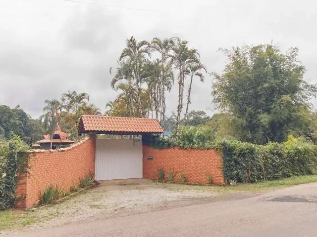 Sítio e chácara venda em Região Geográfica Imediata de Paranaguá, Morretes