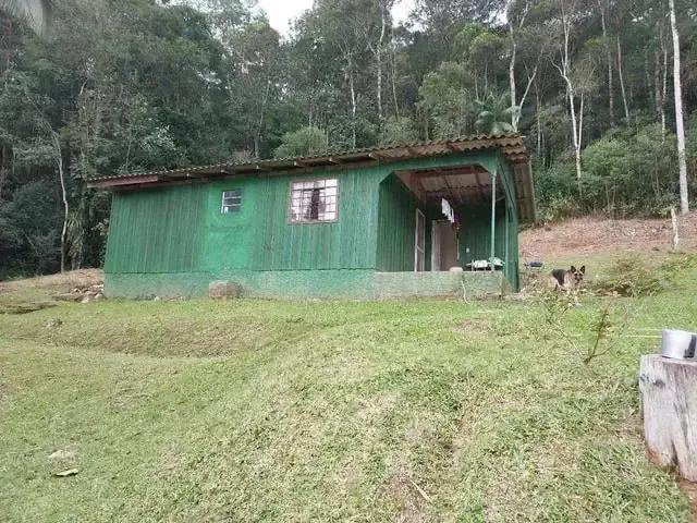 Sítio e chácara venda em Região Geográfica Imediata de Paranaguá, Morretes