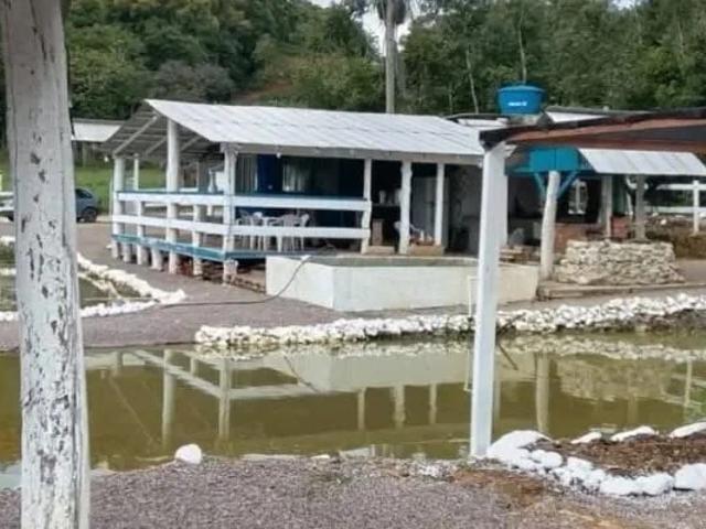 Sítio e chácara venda em Região Geográfica Imediata de Paranaguá, Morretes