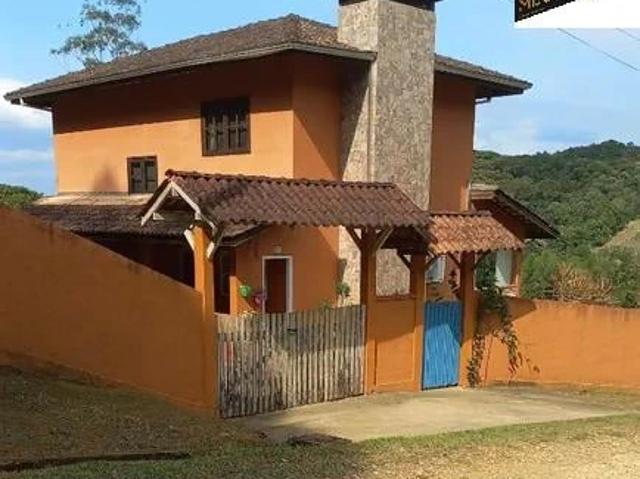 Sítio e chácara venda em Vila Santo Antônio, Morretes