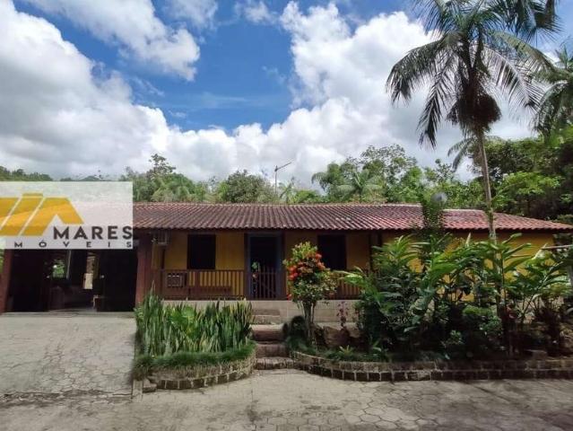 Sítio e chácara venda em Região Geográfica Imediata de Paranaguá, Morretes