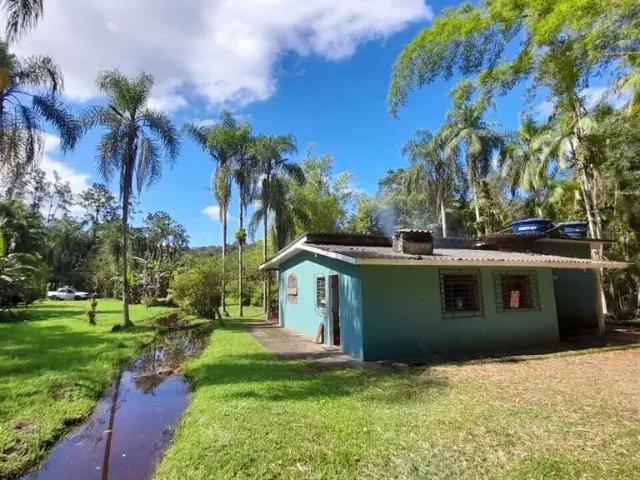 Sítio e chácara venda em Região Geográfica Imediata de Paranaguá, Morretes