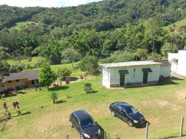 Sítio e chácara venda em Morretes, Região Geográfica Intermediária de Curitiba