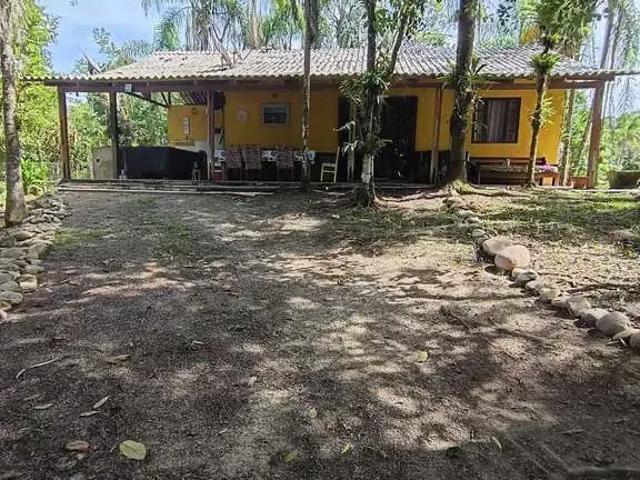 Sítio e chácara venda em Região Geográfica Imediata de Paranaguá, Morretes