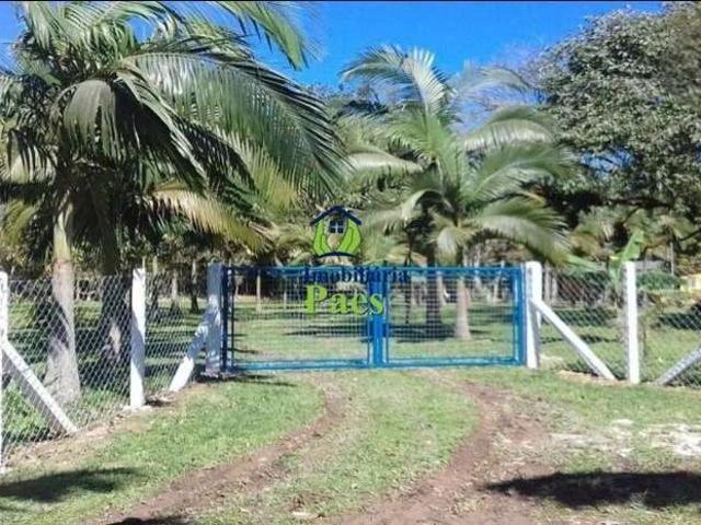 Sítio e chácara venda em Região Geográfica Imediata de Garanhuns, Correntes