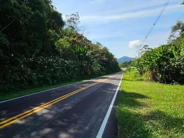 Sítio e chácara venda em Região Geográfica Imediata de Paranaguá, Morretes