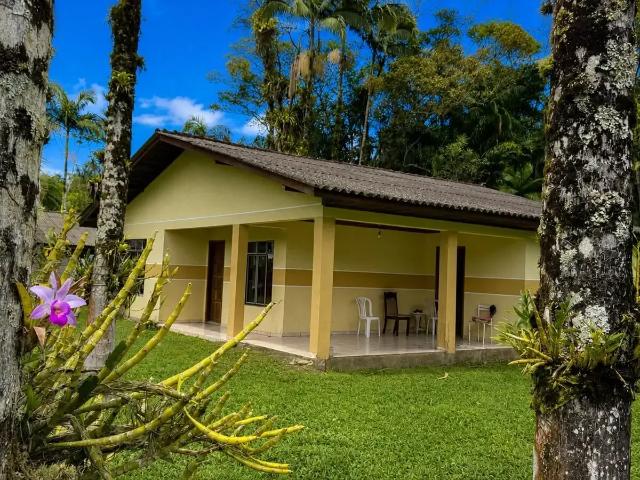 Sítio e chácara venda em Região Geográfica Imediata de Paranaguá, Morretes