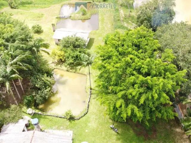 Sítio e chácara venda em Região Geográfica Imediata de Paranaguá, Morretes