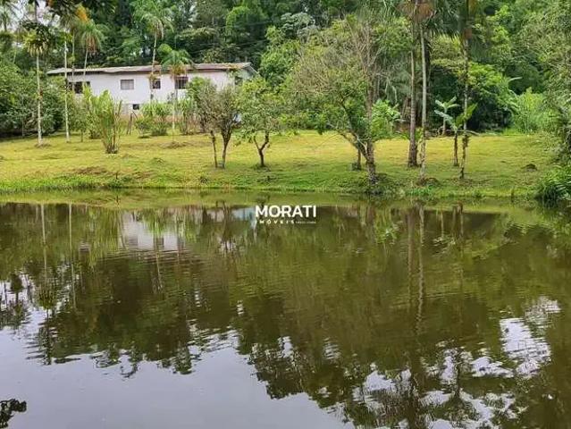 Sítio e chácara venda em Região Geográfica Imediata de Paranaguá, Morretes
