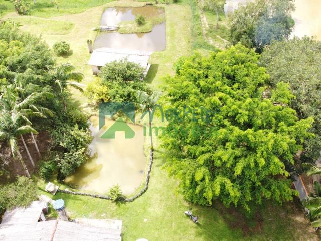 Sítio e chácara venda em Região Geográfica Imediata de Paranaguá, Morretes