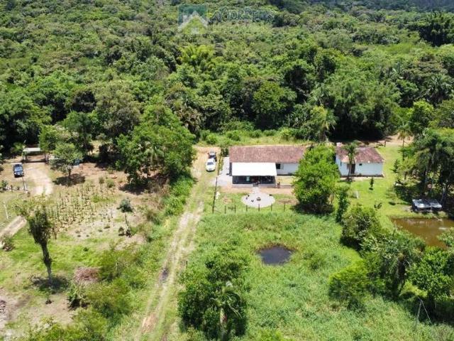 Sítio e chácara venda em Região Geográfica Imediata de Itajaí, Itapema