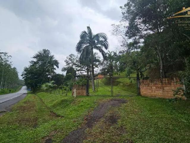 Sítio e chácara venda em Região Geográfica Imediata de Paranaguá, Morretes