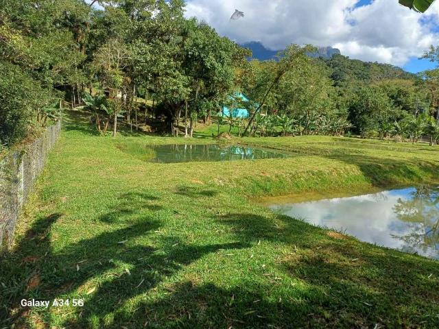 Sítio e chácara venda em Vila Santo Antônio, Morretes