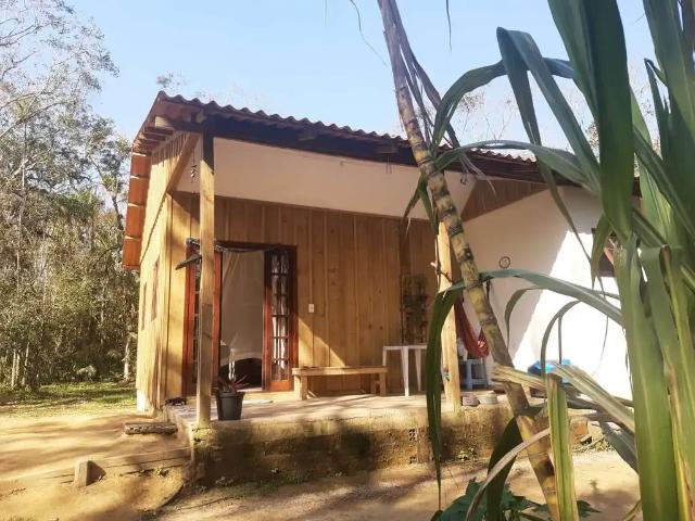 Sítio e chácara venda em Região Geográfica Imediata de Paranaguá, Morretes