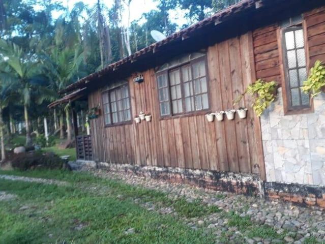 Sítio e chácara venda em Região Geográfica Imediata de Paranaguá, Morretes