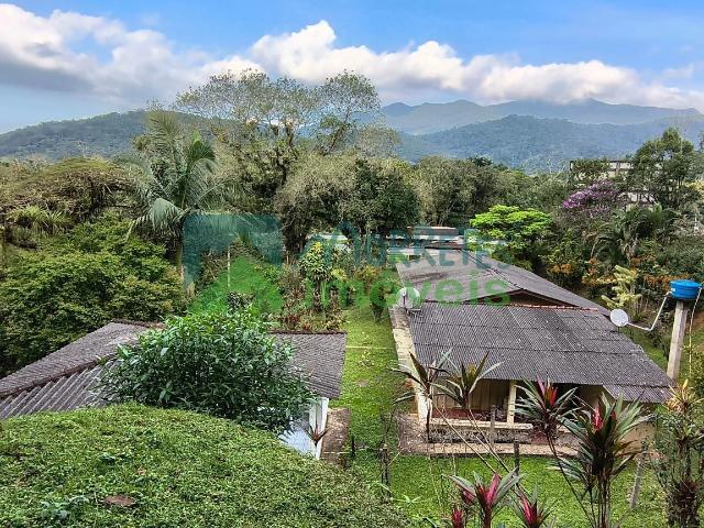 Sítio e chácara venda em Bom Jardim, Morretes