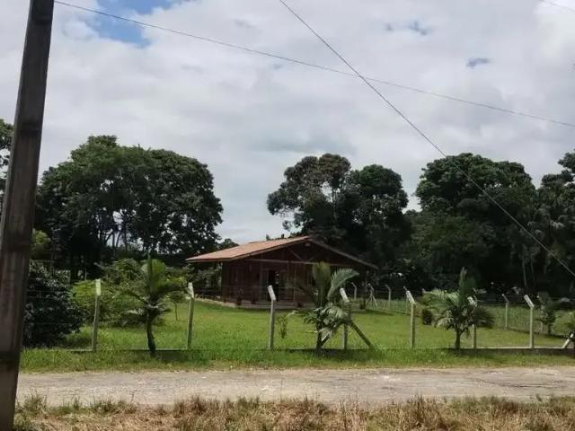 Sítio e chácara venda em Região Geográfica Imediata de Paranaguá, Morretes