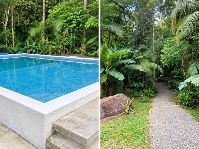 Sítio e chácara venda em Bom Jardim, Morretes