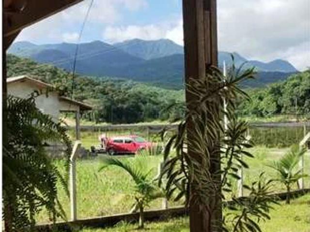 Sítio e chácara venda em Rocio, Morretes