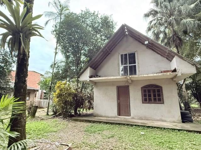 Sítio e chácara venda em Rocio, Morretes