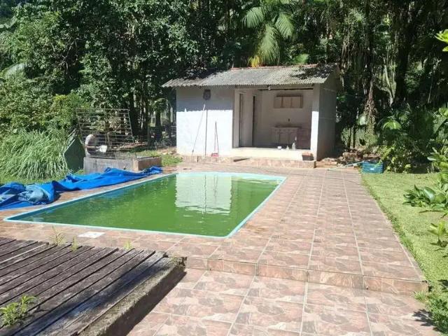 Sítio e chácara venda em Região Geográfica Imediata de Paranaguá, Morretes