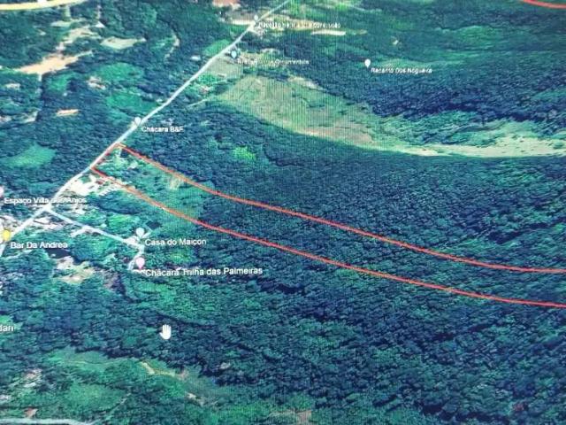 Sítio e chácara venda em Região Geográfica Imediata de Paranaguá, Morretes