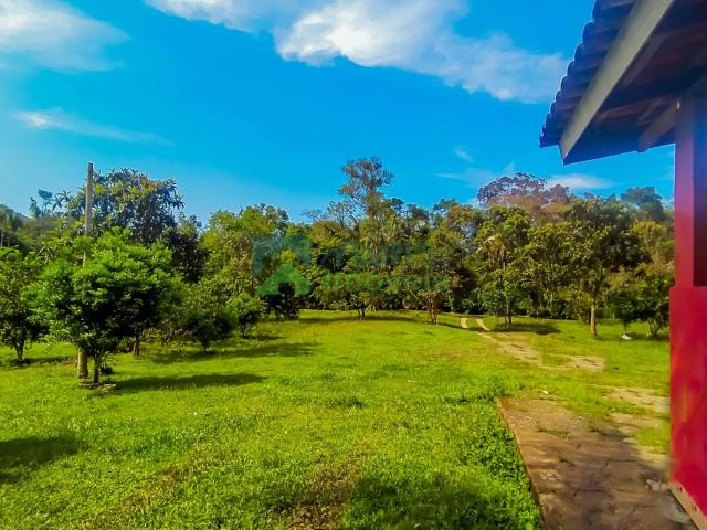 Sítio e chácara venda em Bom Jardim, Morretes