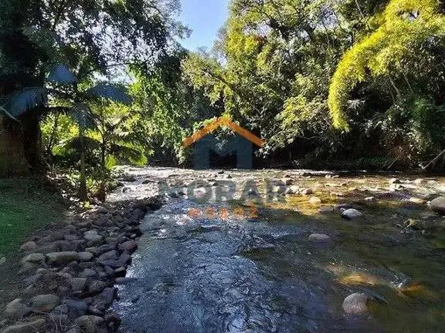 Sítio e chácara venda em Região Geográfica Imediata de Paranaguá, Morretes