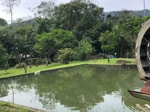 Sítio e chácara venda em Região Geográfica Imediata de Paranaguá, Morretes