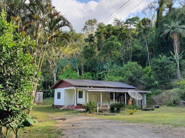 Sítio e chácara venda em Bom Jardim, Morretes