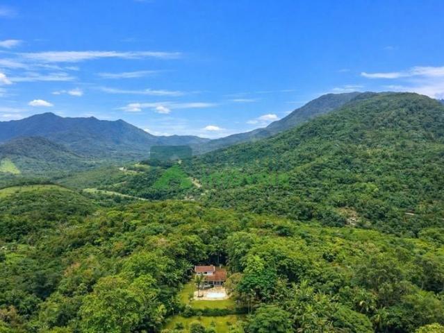 Sítio e chácara venda em Bom Jardim, Morretes