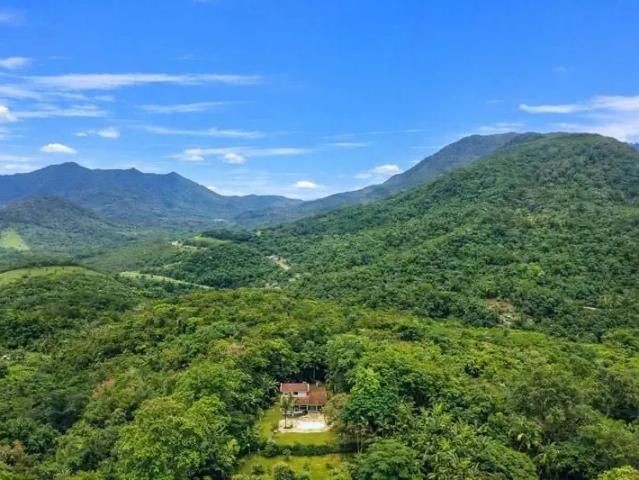Sítio e chácara venda em Região Geográfica Imediata de Paranaguá, Morretes