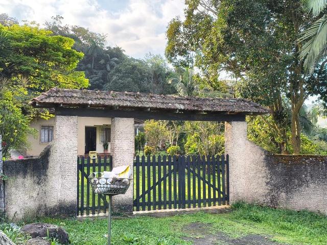 Sítio e chácara venda em Região Geográfica Imediata de Paranaguá, Morretes