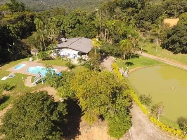 Sítio e chácara venda em Região Geográfica Imediata de Paranaguá, Morretes