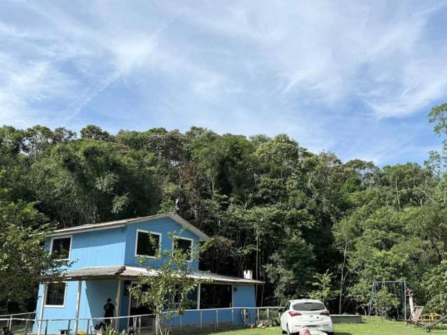 Sítio e chácara venda em Rocio, Morretes