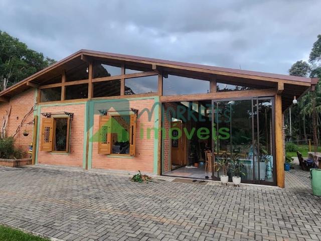 Sítio e chácara venda em Bom Jardim, Morretes
