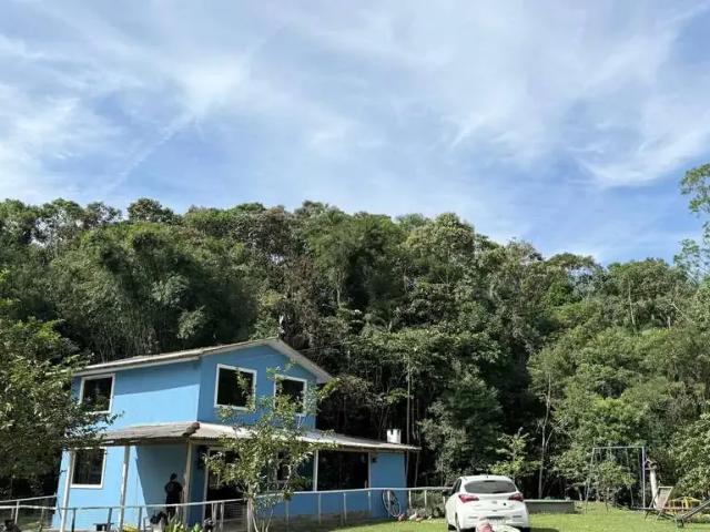 Sítio e chácara venda em Região Geográfica Imediata de Paranaguá, Morretes