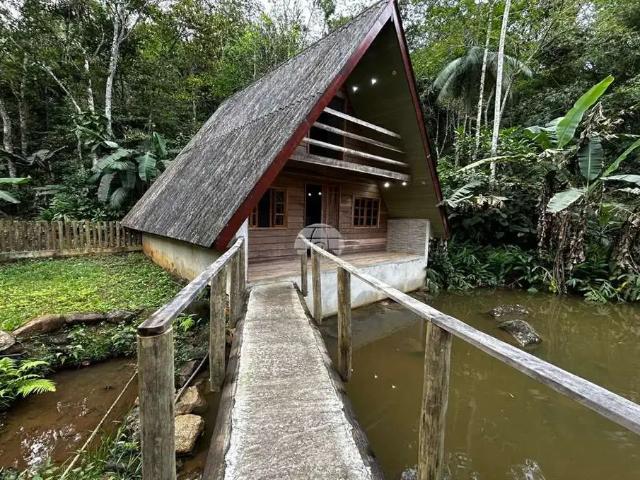 Sítio e chácara venda em Região Geográfica Imediata de Paranaguá, Morretes