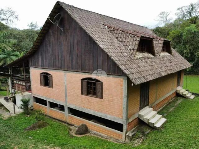 Sítio e chácara venda em Região Geográfica Imediata de Paranaguá, Morretes