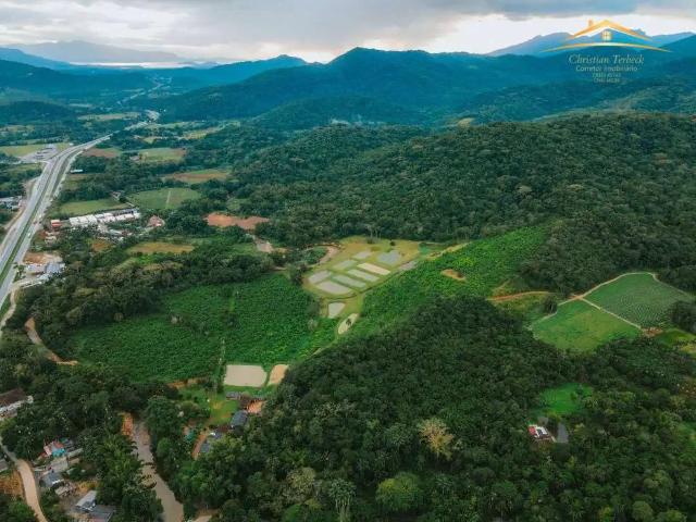 Sítio e chácara venda em Região Geográfica Imediata de Paranaguá, Morretes